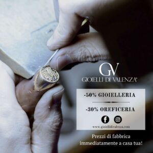 Promozione Gioielli – promo terminata