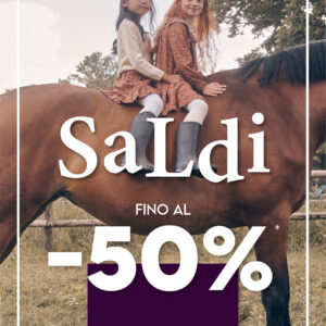 Sergent Major Saldi- promo terminata