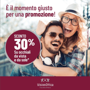 L’estate è finalmente arrivata! – promo terminata