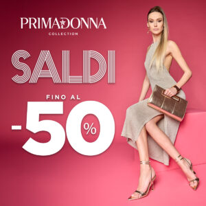 È il momento perfetto per fare acquisti senza sensi di colpa!  – promo terminata