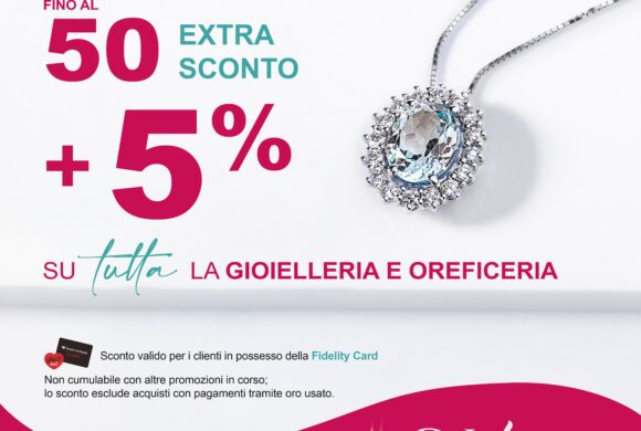 Scopri la nostra Super promo GVdays!