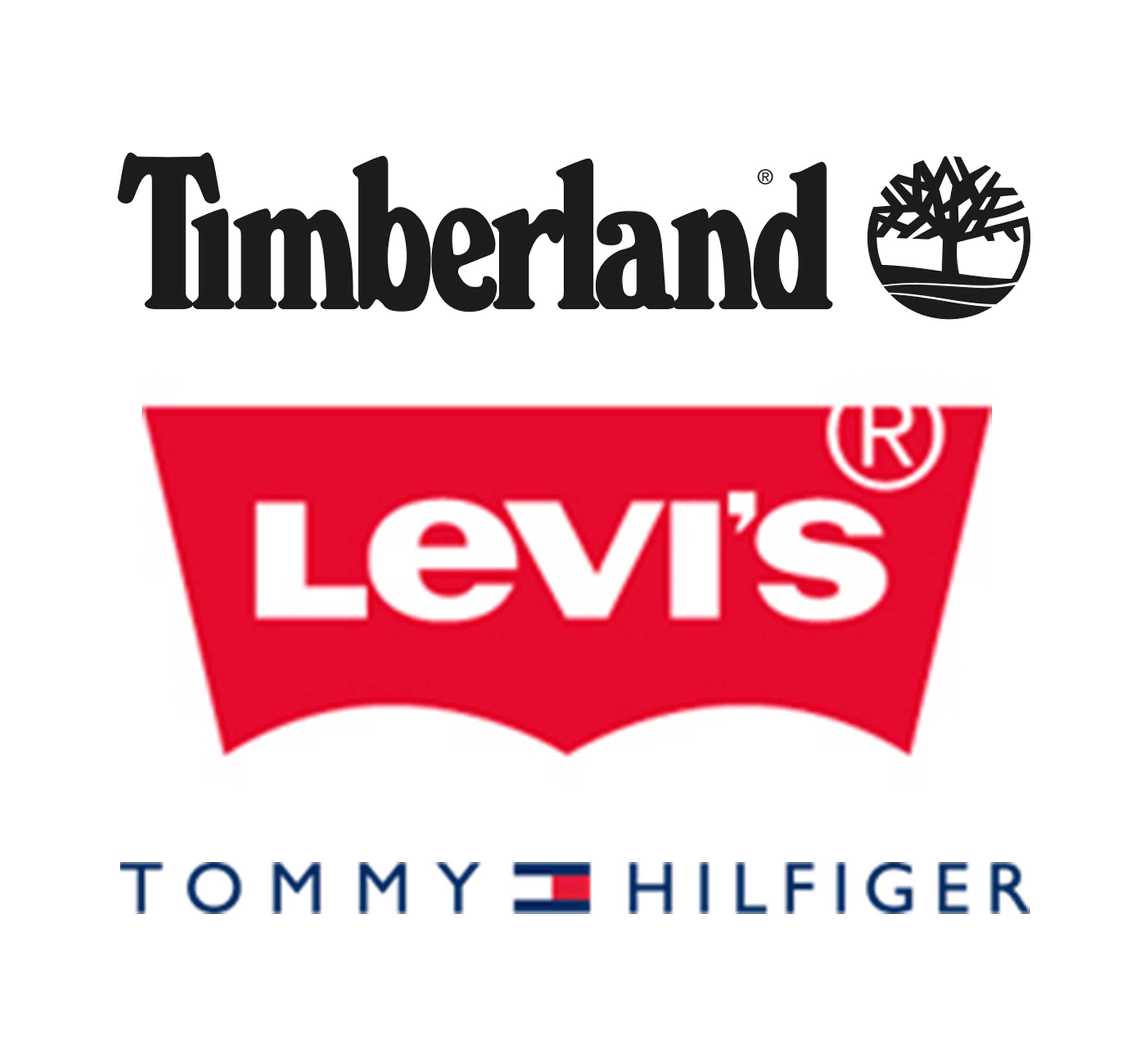 Levi’s tommy timberland